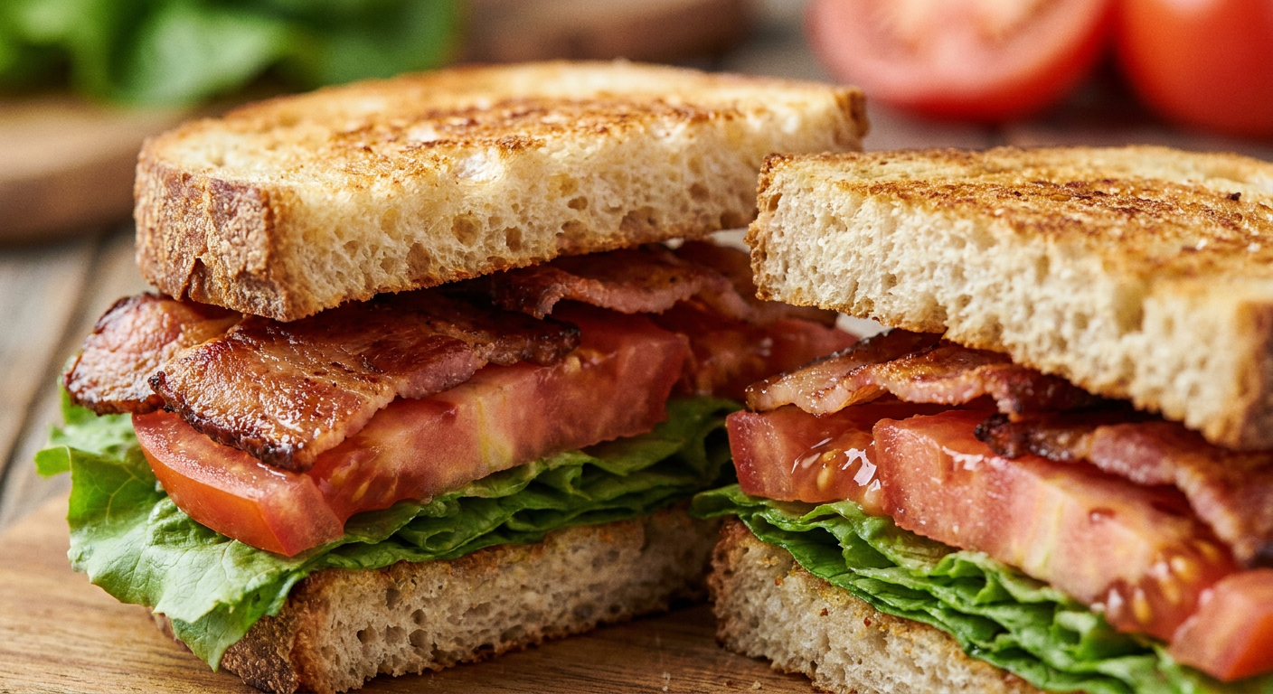 BLT Sandwich