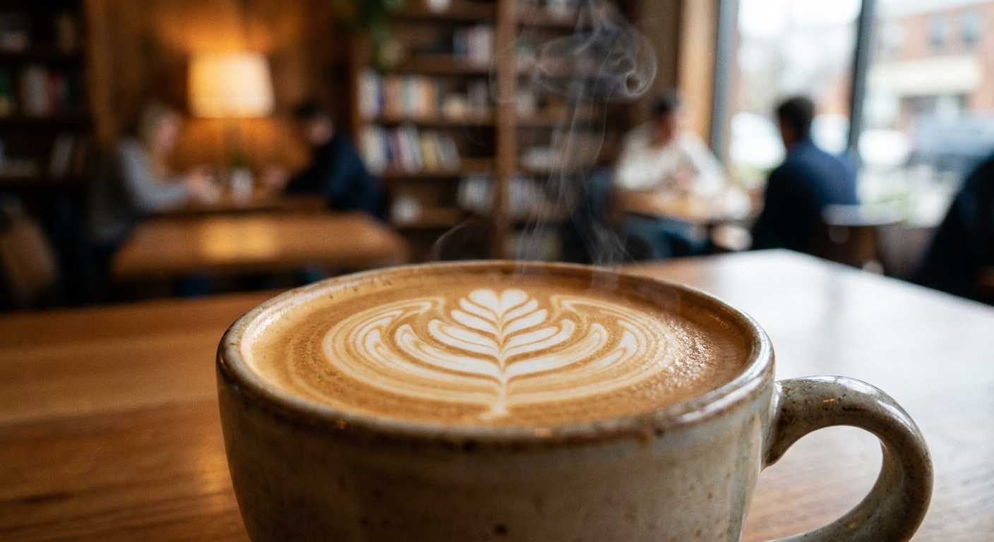 Latte Art